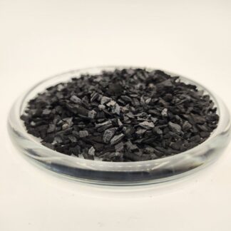 Aktivní uhlí, 25 g