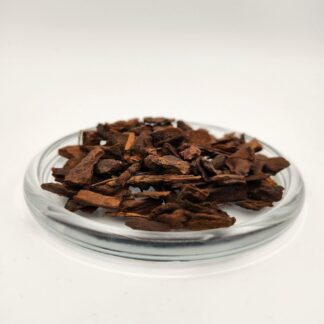 Piniová kůra, drobná, 50 g