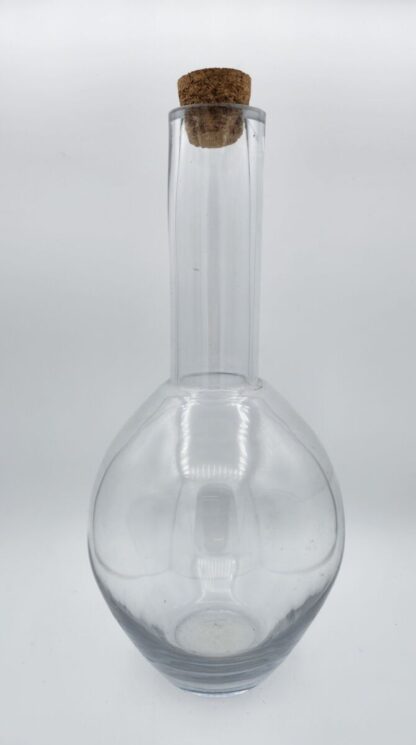 Váza, v 30 cm Ø 14 cm